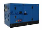 Hosem Perkins - Model A-P10 - Diesel Generator