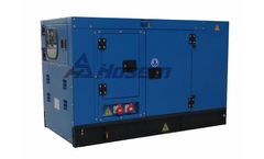 Hosem Perkins - Model A-P10 - Diesel Generator
