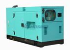 Hosem - Model A-QC28 - Quanchai Industrial Diesel Generator Set