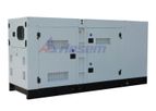Model A-SH413-II - 300kW Industrial Generator Set