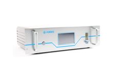 Tianyu - Model TY-6340 - Infrared Natural Gas Calorimeter Analyzer