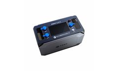 Tianyu - Model TY-6330P - Portable Syngas Gas Analyzer (CH4/CO2/CO/H2/O2/CxHy)