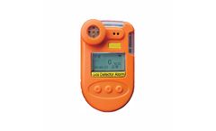 Tianyu - Model TY-7000D - Handheld Single Gas Detector