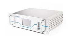 Tianyu - Model TY-6322 - Infrared Garbage Biogas Analyzer