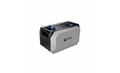 Tianyu - Model TY-6332P - Portable Pyrolysis Six Gas Analyzer