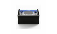 Tianyu - Model TY-6320P - Portable Biogas Analyzer
