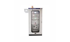 Tianyu - Model TY-8330EX - Ex-Proof 24-Hour Online Syngas Analysis System