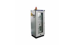 Tianyu - Model TY-8331 - 24-Hour Biomass Syngas Analysis System