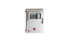 Tianyu - Model TY-6090EX - Ex-Proof Wall-Mounted Biogas Analysis System