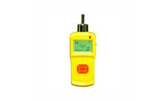 Tianyu - Model TY-7000P - Handheld Single Gas Detector With Pump