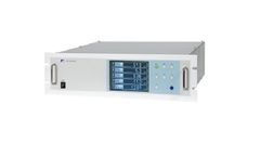 Fuji - Model ZPA - Infrared Gas Analyzer
