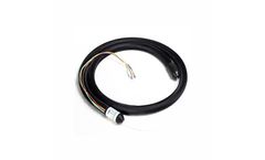 Tianyu - Model HLS Series - Spiral Heated Sampling Hose