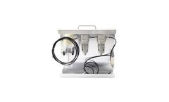 Tianyu - Portable Gas Conditioning System