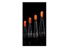 Cellpro - Erlenmeyer Flasks