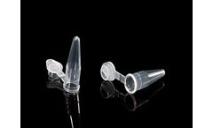 Cellpro - Model PCR - Tube