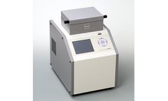 Kett - Model AN-820 - Near Infrared Grain Tester