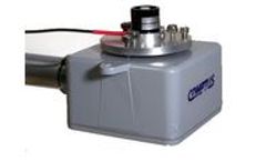 Comptus - Model A70-A PAR - Solar Radiation Sensor