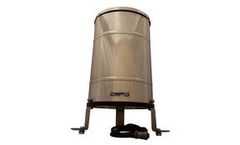 Comptus - Model 2304 - Rain Gauge