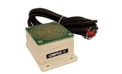 Comptus - Model A70H-RS - Rain and Snow Sensor