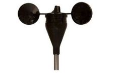 Comptus - Model A75-104 - Sine Wave Anemometer