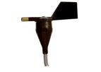 Comptus - Model A75-302 1 - Wind Direction Vane