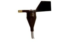 Comptus - Model A75-302 1 - Wind Direction Vane