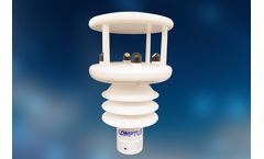 Comptus - Model A70H-UWS - Automatic Weather Station