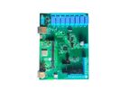 Comptus - Model C48 - Eight Set Point Wind Alarm