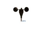 Comptus - Model A75 101 - Reed Switch Anemometer