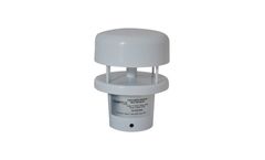 Comptus - Model A70H USDC - Wind Logging Anemometer