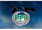 Comptus - Model A70 SD - Wind Speed and Direction Transmitter