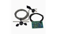 Comptus - Wind Speed, Direction And Pressure With Translator