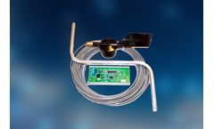 Comptus - Model A70 D - Wind Direction Transmitter