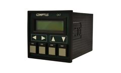 Comptus - Model C47 - Four Set Point Wind Alarm