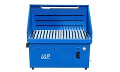 IAP-Air - Model DDT - Downdraft Table