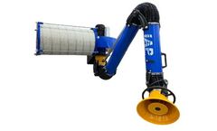 IAP-Air - Fume Filtration Arm