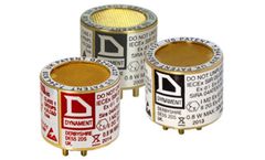 Dynament - Model Ex Type - Platinum Single Gas Sensors