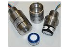 Dynament - Gas Sensor Housings