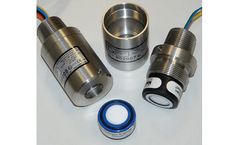 Dynament - Gas Sensor Housings