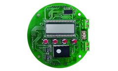 Dynament - Model OEM-1 - Standard Gas Sensor OEM Board