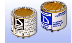 Dynament - Dual-Gas HC + CO2 Infrared Sensors