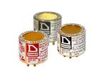 Dynament - Model Non-Ex - Platinum Single Gas Sensors
