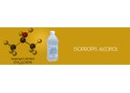 ISOPROPYL Alcohol