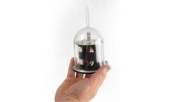 CITIQ - Model DM-21xxx - Magnetic Detector