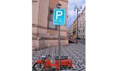 CITIQ Slave - Model CS-126xF - Collector