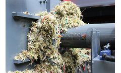 How to Choose A Right Screw Press Dehydrator?