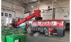 How to Build A Food Waste Management System?