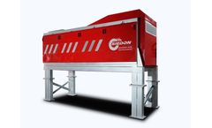 How Does Turbo Separator Work?