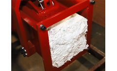 How to recycle Styrofoam insulation?