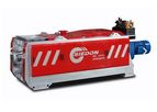 Siedon - Model DAP Series - Dewatering Screw Press